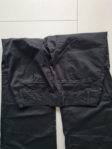 Nohavice mango, mango,36