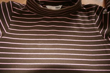 Rolák zn. h&m, h&m,122