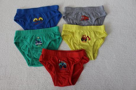 Balíček pre chlapca 86-92 (20 ks), 86–98