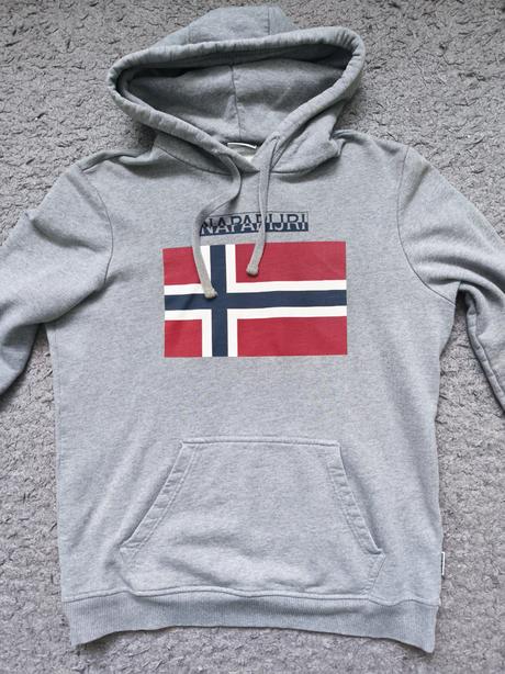 Mikina napapijri, napapijri,s