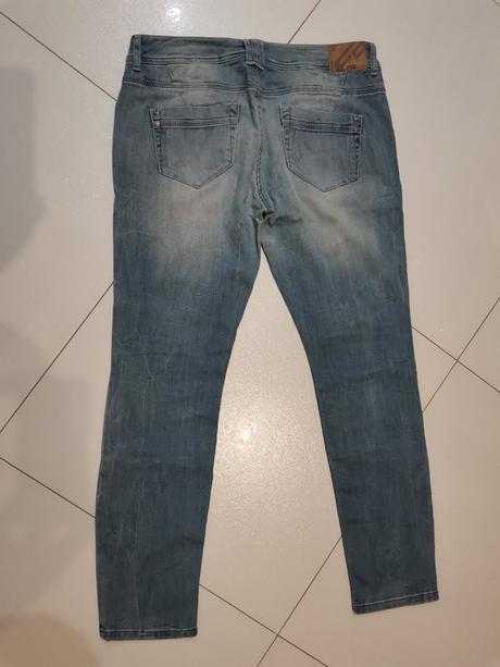 Rifle v. 32, fishbone,32