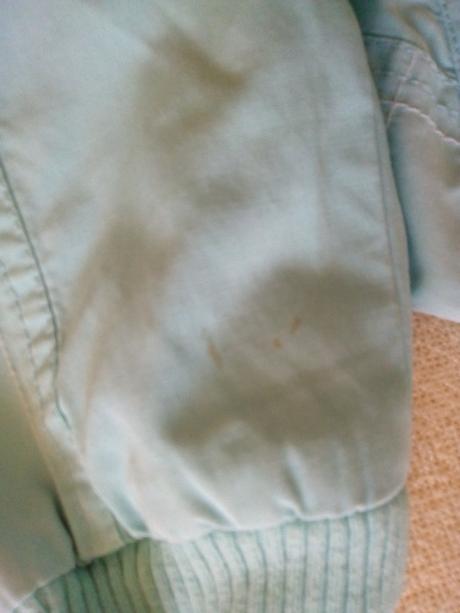 Prechodná bunda, 98