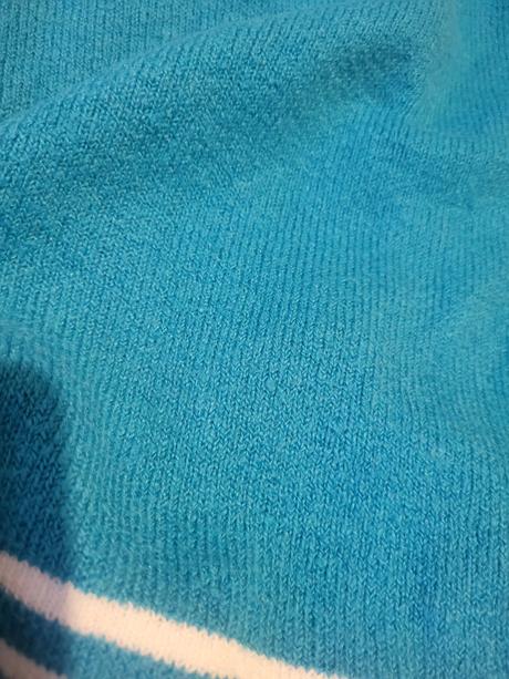 Krásny sveter polo, u.s. polo assn.,xl