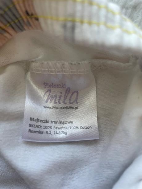 Trenovacie slipy, 98