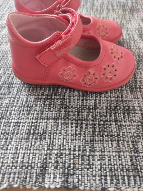 Sandalky vel. 21, nelli blu,21