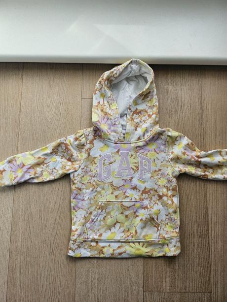 Súprava mikín gap 3ks, gap,98