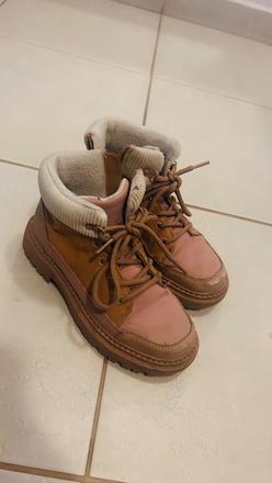 Prechodne topanky, reserved,34