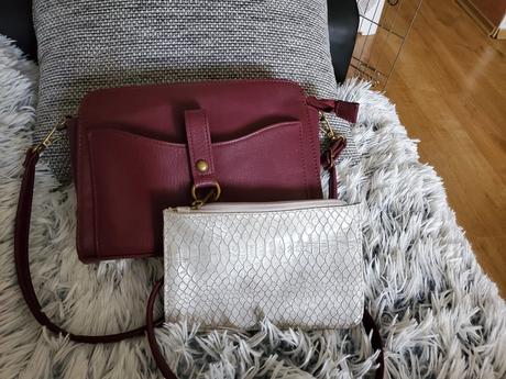 Dámska kabelka, 