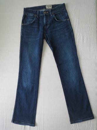 Wrangler - jeans, wrangler,28