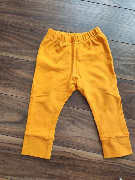 Balík chlapec tepláky, 68–80