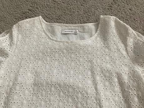 Dámska blúzka vel. s, reserved,s