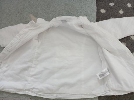 Prechodny kabatik 74/80, 80