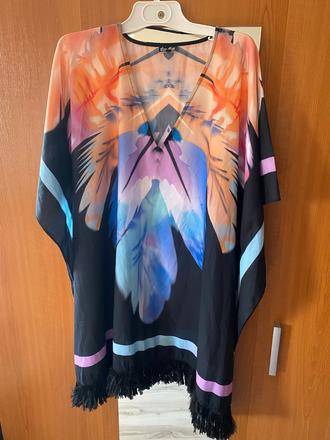 Prehož na plavky l/xl, xl
