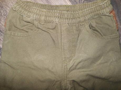 Nohavice, old navy,68