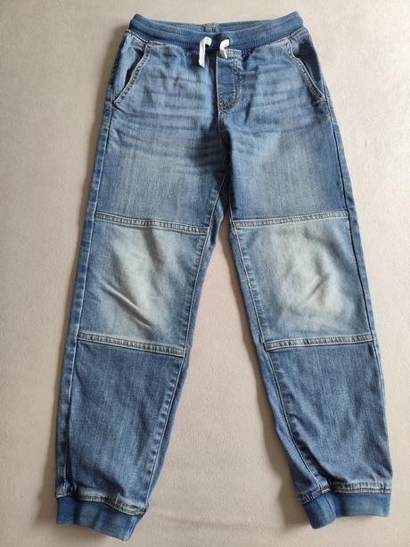 Kvalitné rifle, h&m,134