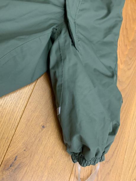 Reima tuohi zimná kombinéza 92/98, reima,92