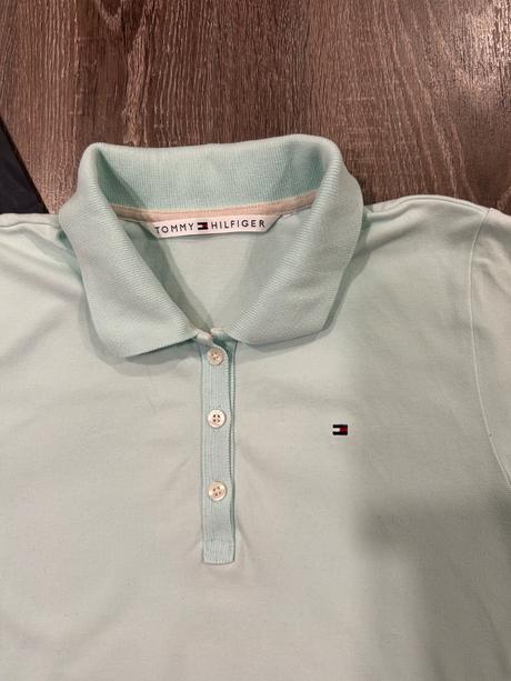 Tommy hilfiger damska polokosela s, tommy hilfiger,s