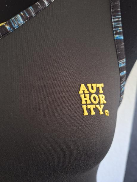 Športové tielko, authority,xs