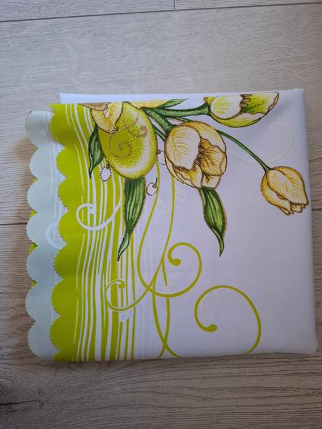 Veľkonočný obrus, 