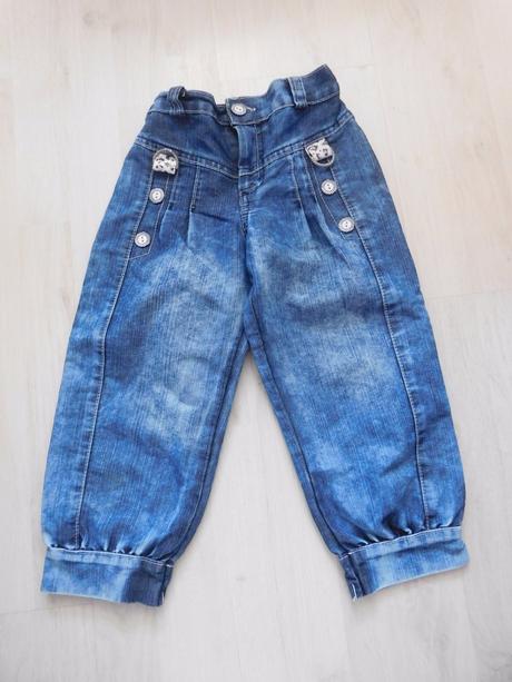 Trištvrťáky č.134-140 , 134