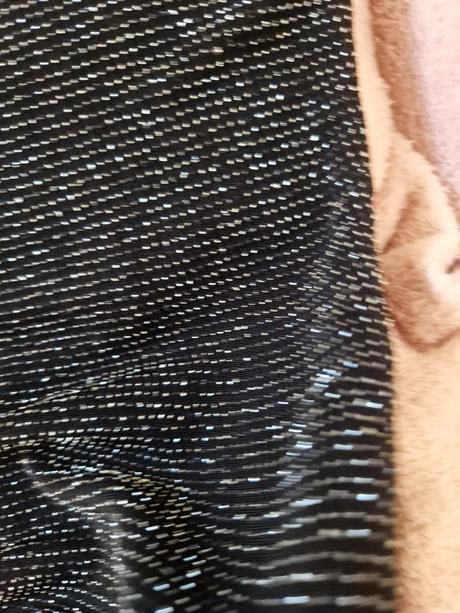 Trblietavé blúzka, m