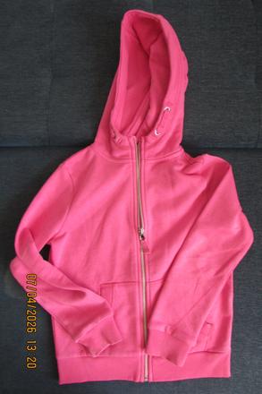 Bavlnena mikina, f&f,128