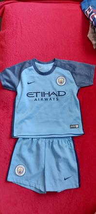 Súprava pre malého futbalistu, nike,86