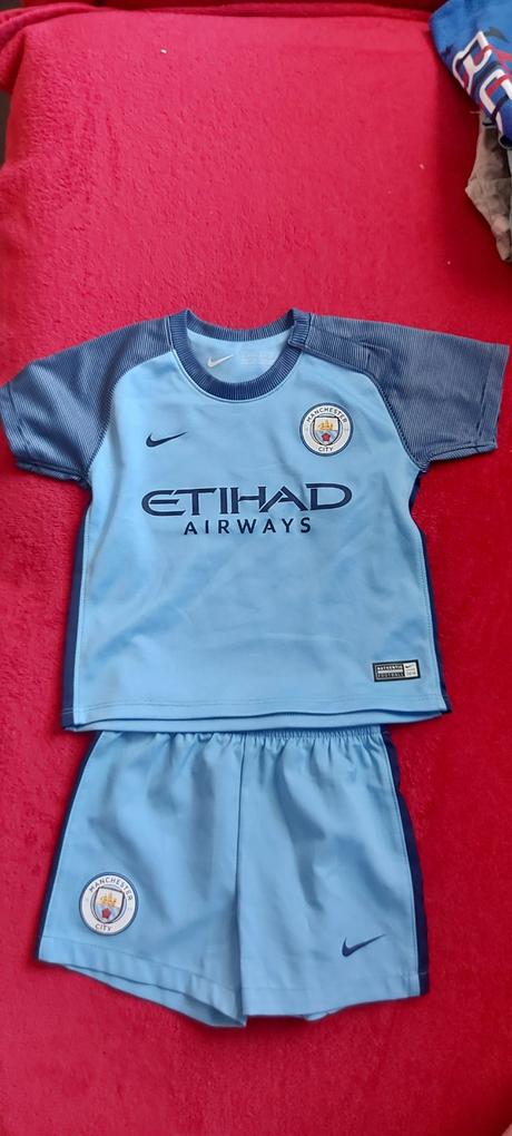 Súprava pre malého futbalistu, nike,86