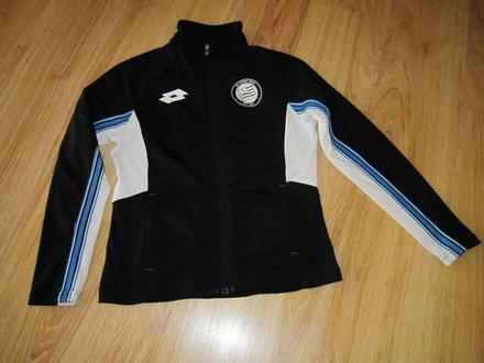 Športova mikina ,zn. lotto, lotto,140