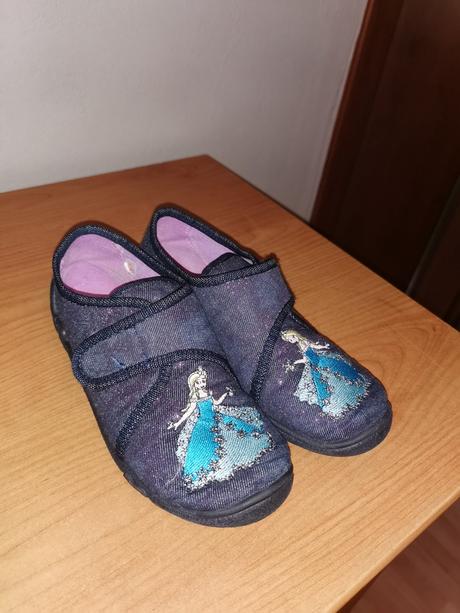 Papuče, superfit,29