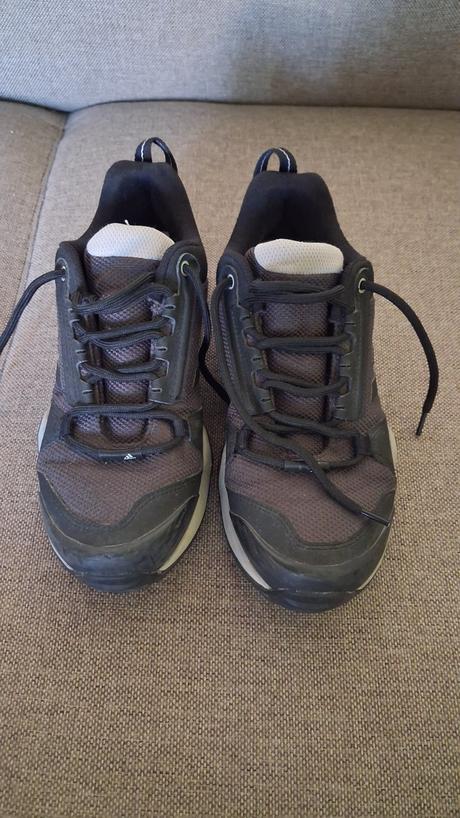 Adidas terex, adidas,40