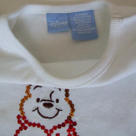 Súprava macko pooh, disney,74