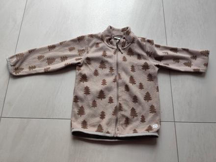 Predám dievčenskú/chlapčenskú mikinu, 