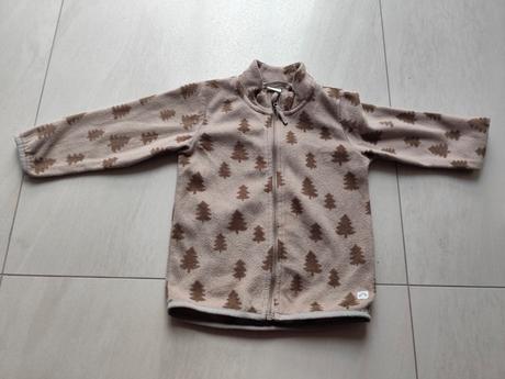 Predám dievčenskú/chlapčenskú mikinu, 