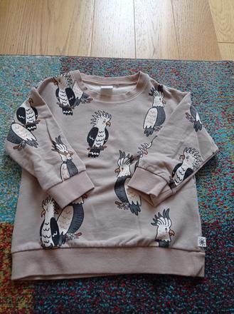 Mikina lindex, lindex,92