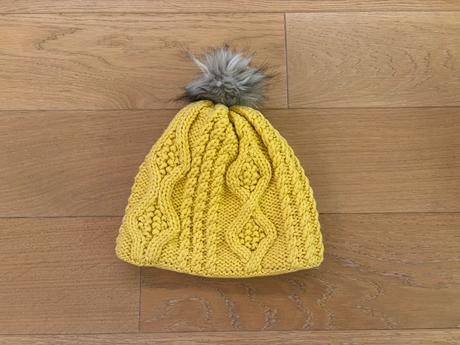 Zimná ciapka little angel outlast vel. 5 (49-53), little angel®,52