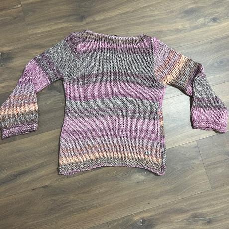 Dámsky svetrík passport, 36