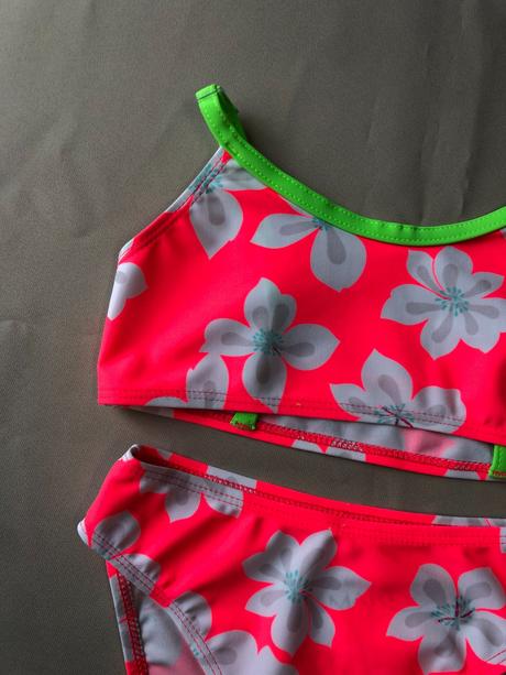 Dvojdielne plavky, 104 - 134