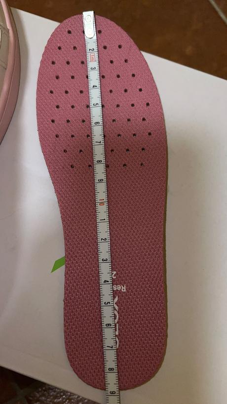 Dievcenske tenisky, geox,29