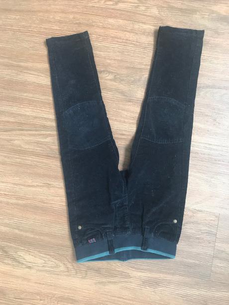 Chlapcenske mencestraky, sergent major,98