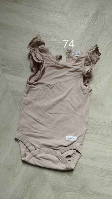 Newbie body, newbie,74