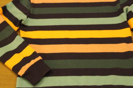 Krásny pulóver 134/140, h&m,140