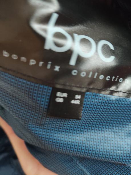 Prešívaná bunda bonprix, bonprix,54