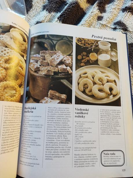 Pečieme s pôžitkom,