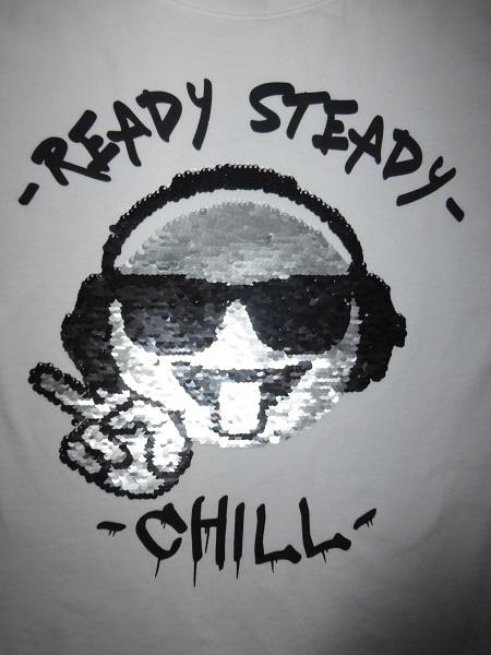 Tričko chapter young, chapter young,176