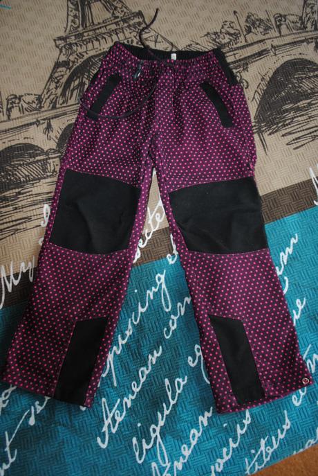 Športové nohavice grace, grace,110