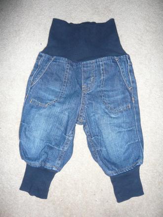 Rifle, nositeľné až do veľ. 74, h&m,62