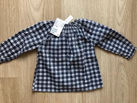 Karovana kosela vel. 74, h&m,74