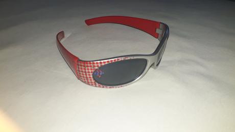 Okuliare marvel spiderman, 