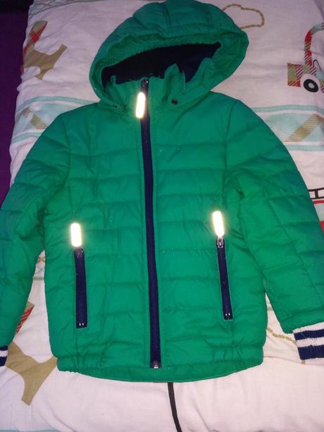 Bundička, dopodopo,110